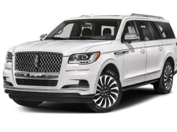 LINCOLN NAVIGATOR L 2024 5LMJJ3TGXREL15098 image